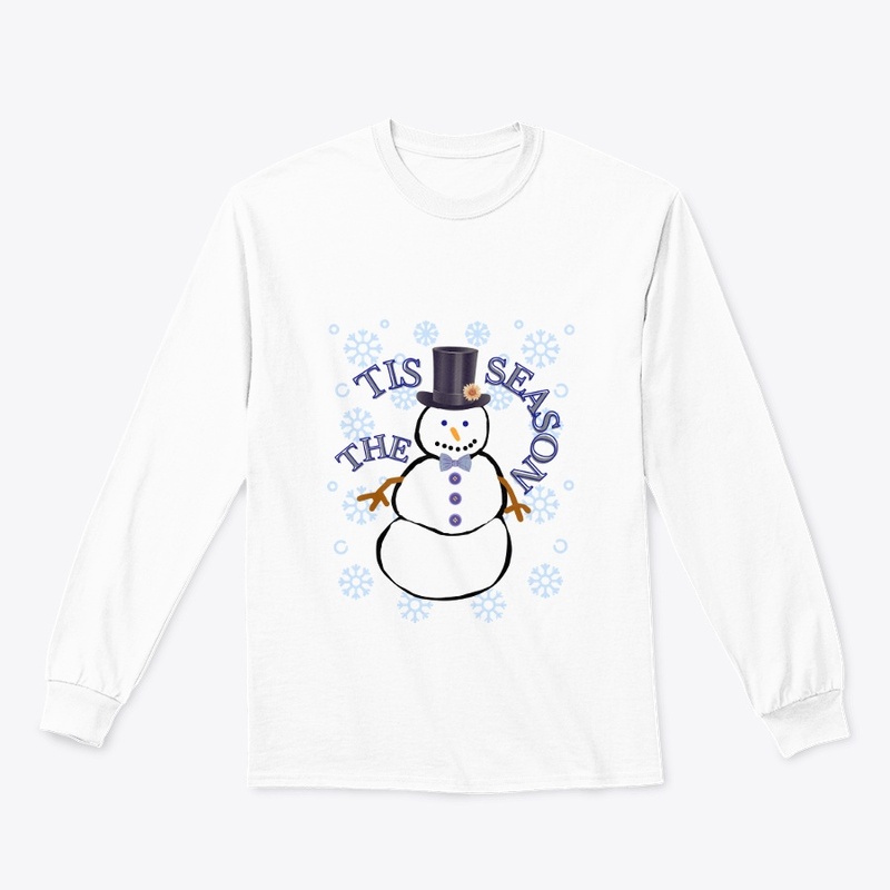 Tis the Season 