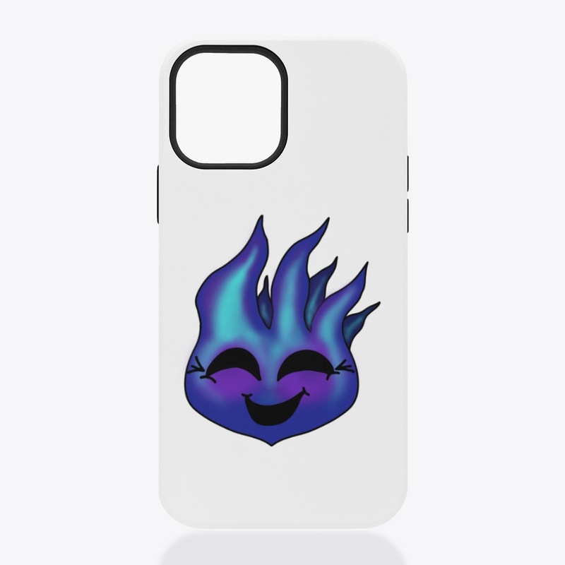 Happy Will O'Thwisp