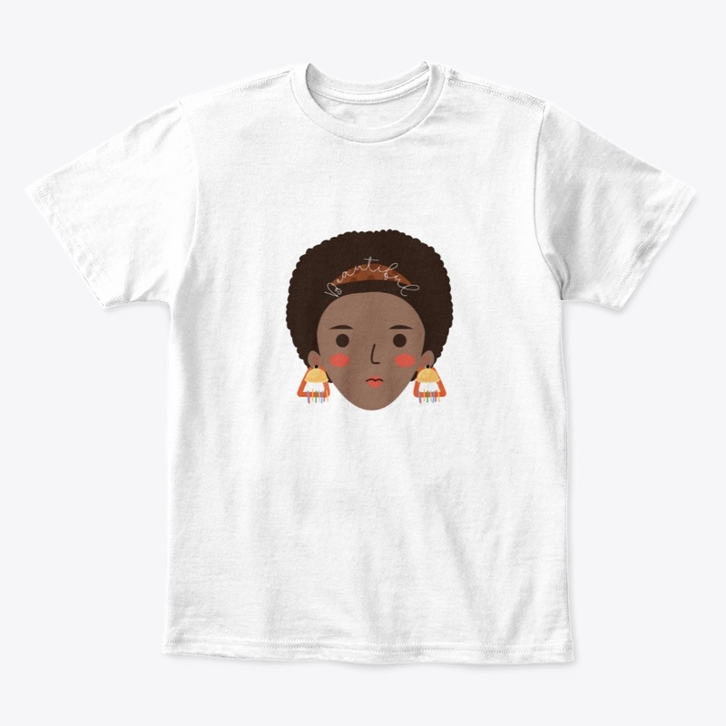 "Afro Beautiful"