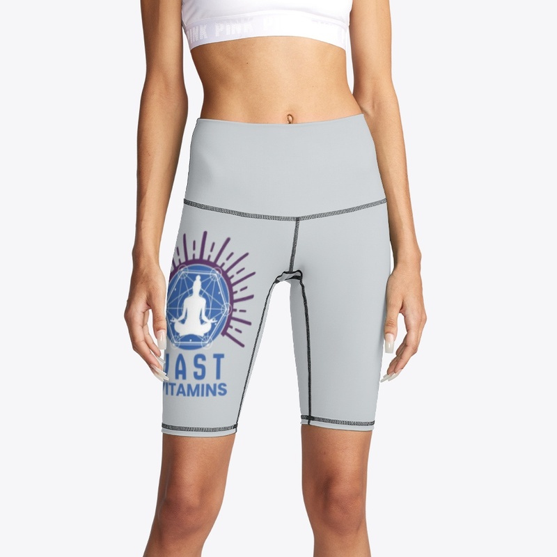 Vast Vitamins Fitness Collection