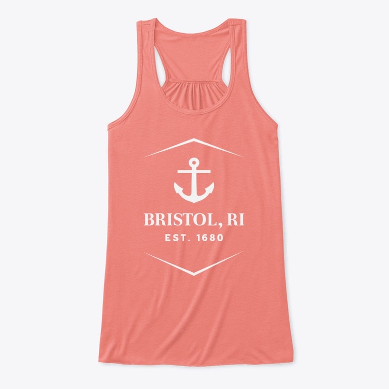 Bristol EST. White