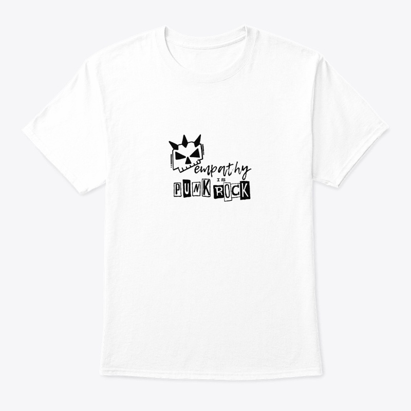 Empathy is Punk Rock
