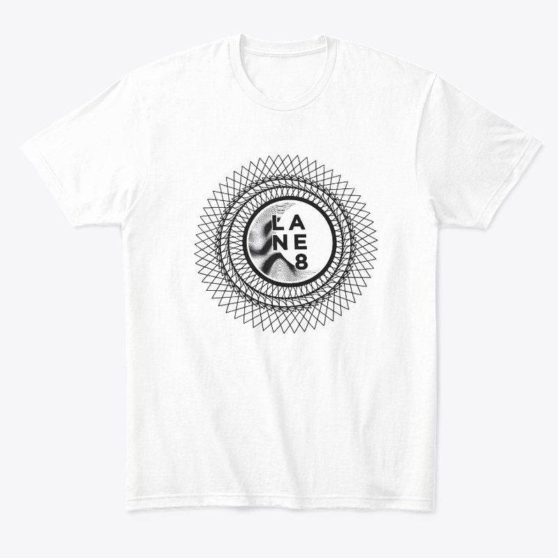Lane 8 Merch