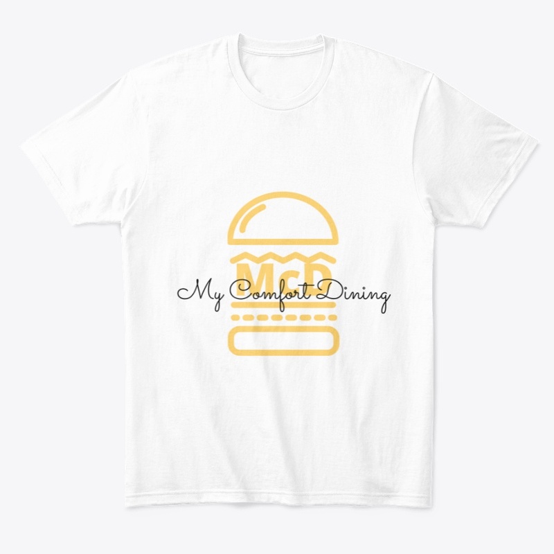 McD (My Comfort Dining)