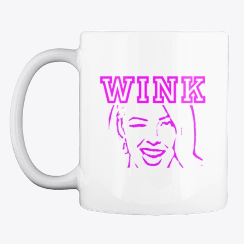 Wink!