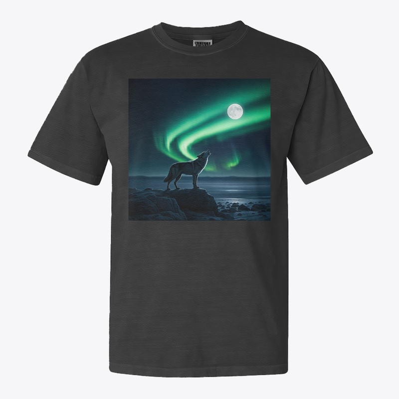 Northern Lights 
