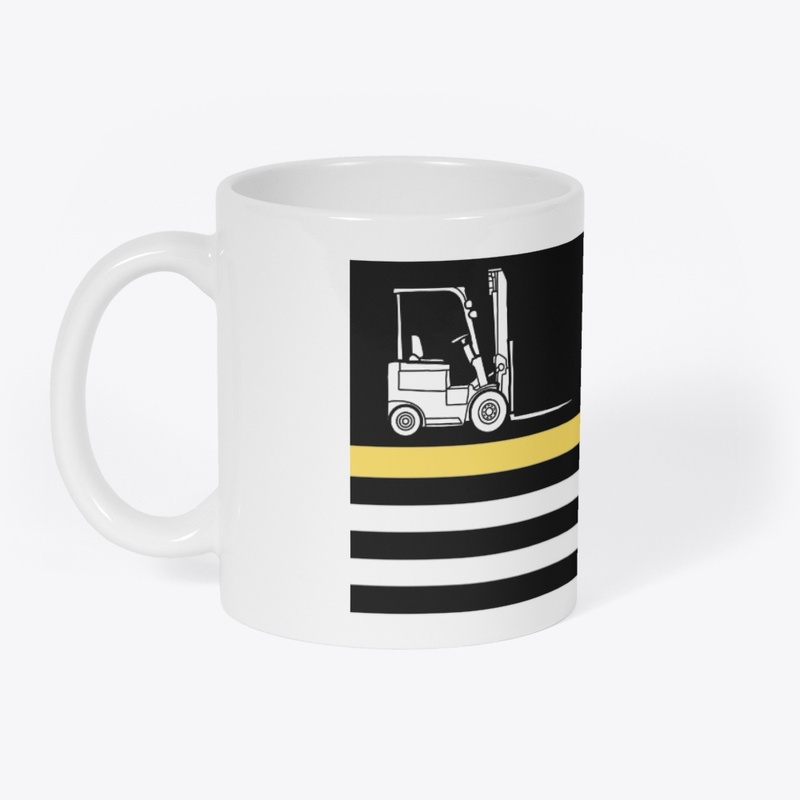 Thin Yellow Line