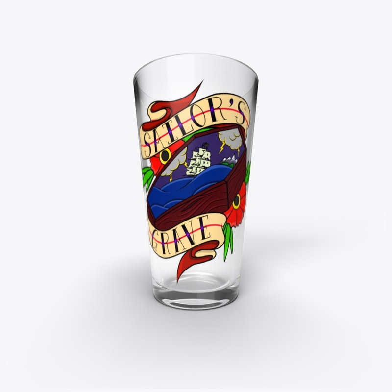 Sailor's Grave