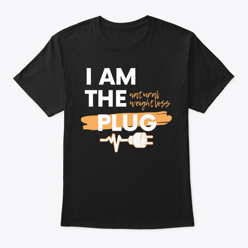 I Am The Plug