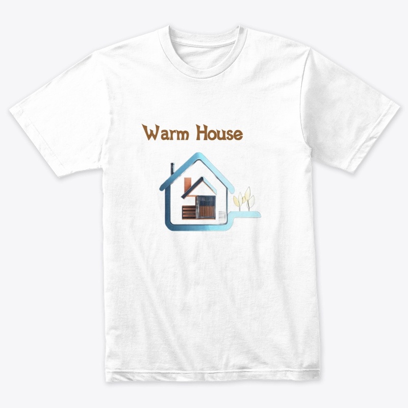 The Warm House