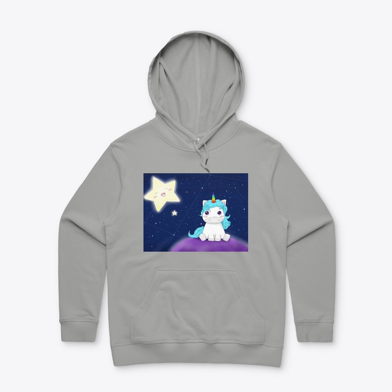 The Cosmic Unicorn