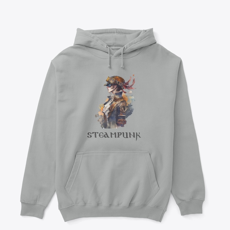 Steampunk