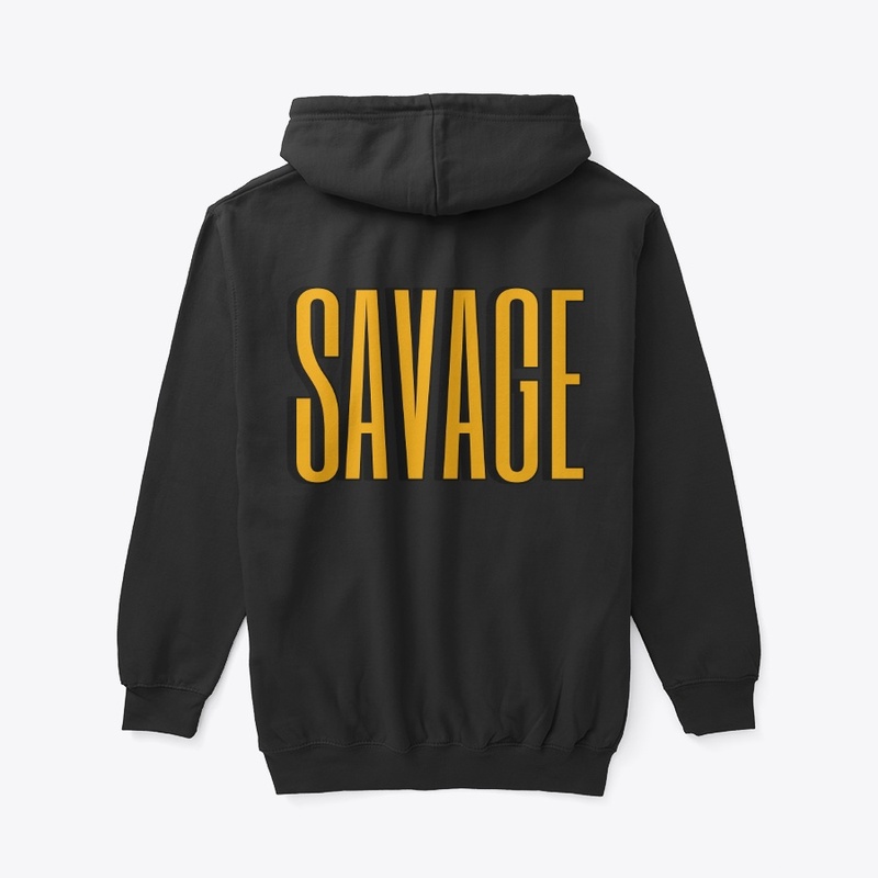 Savage 