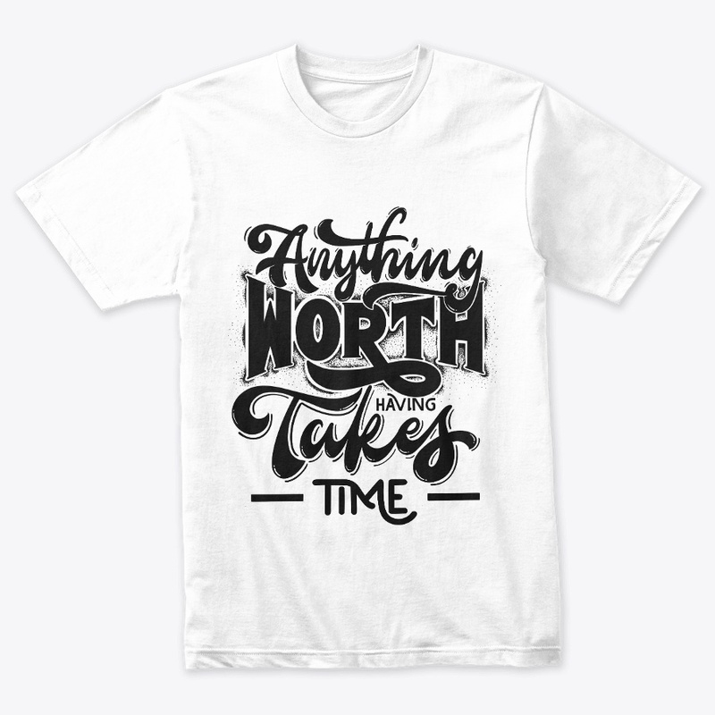 Timeless Wisdom T-Shirt