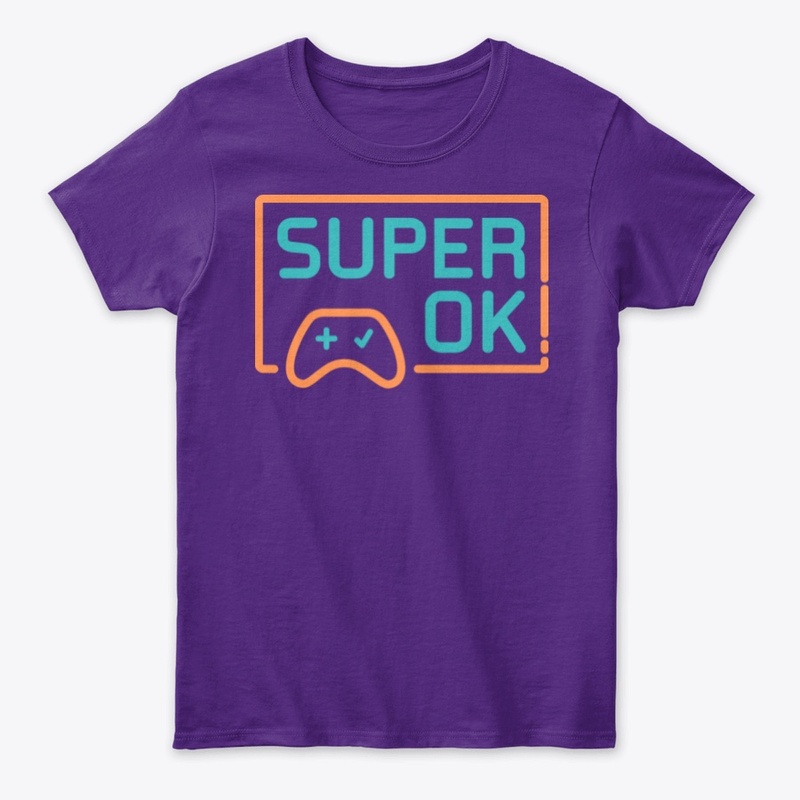 SuperOK Classic Women's
