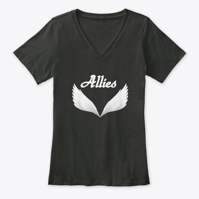 Angels Allies