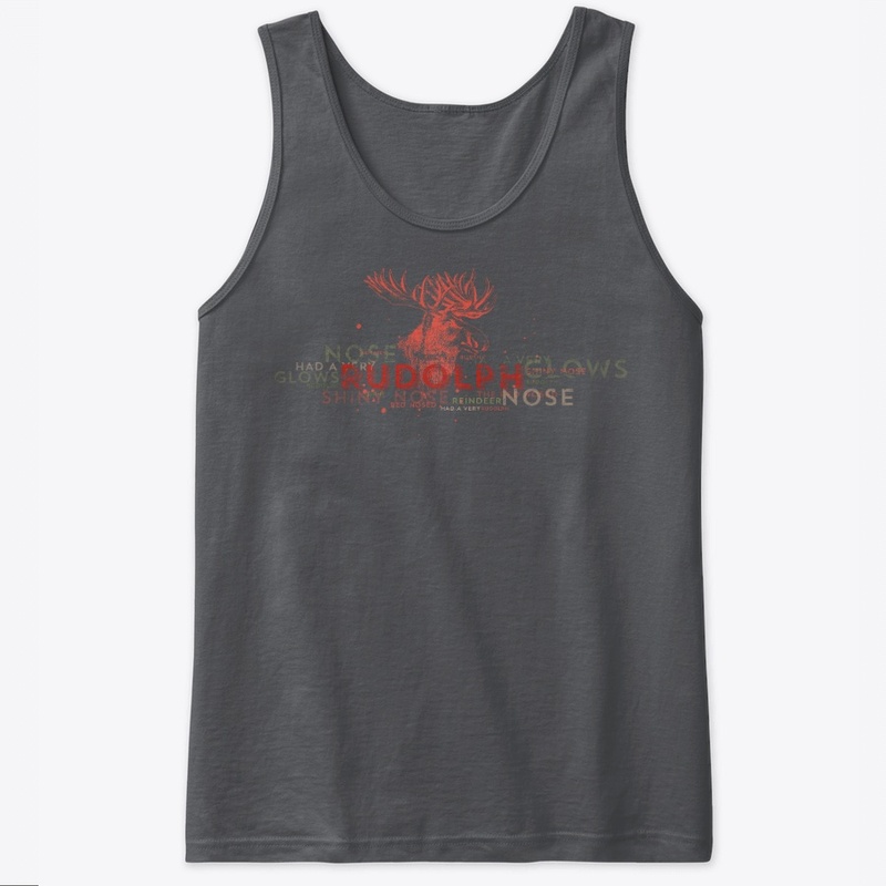 tee-shirt spécial noël 