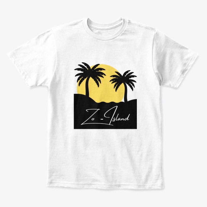 Zo-Island