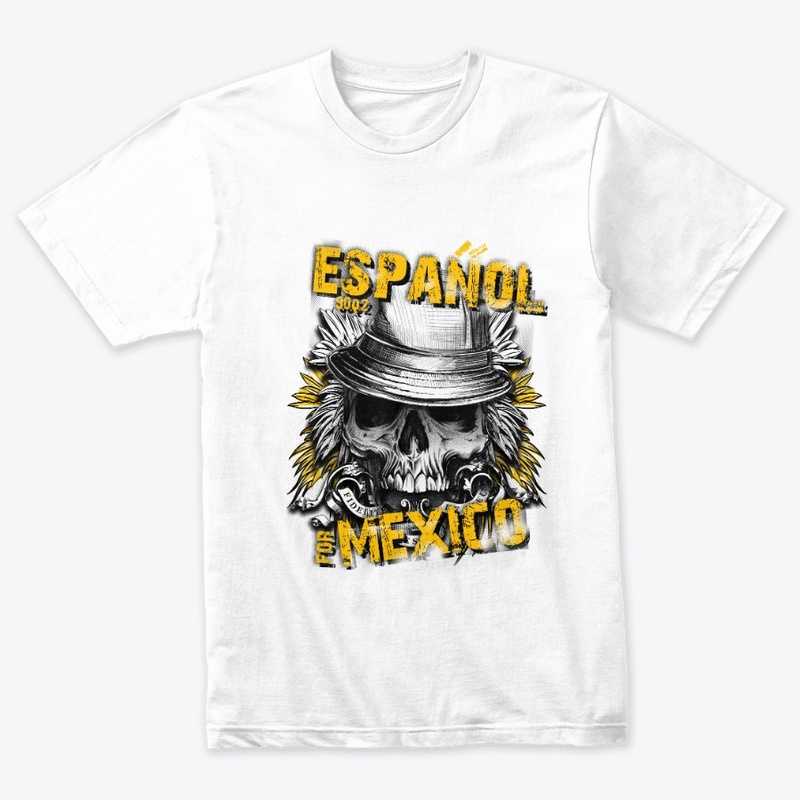 Espanol for Mexico