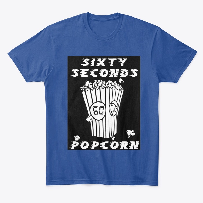 Skriptkeeper Popcorn