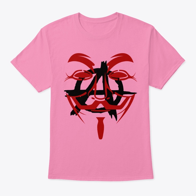  V TRAP Anarchy T-Shirt