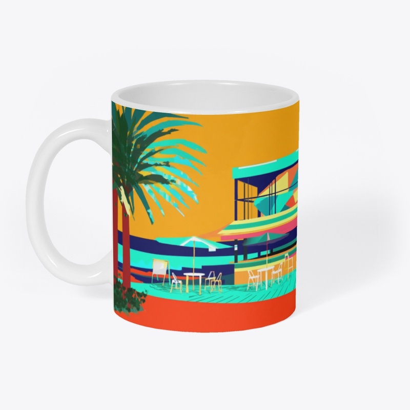 Beach Caff