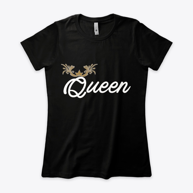 Couple shirt women