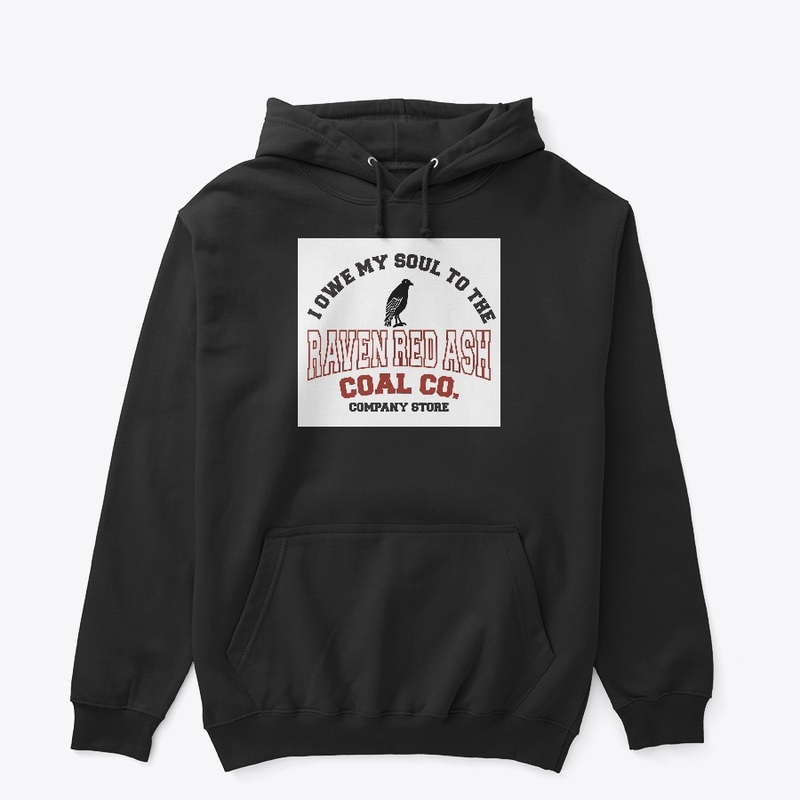 Raven Red Ash Coal Co.