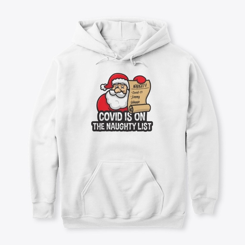 Santa's Naughty List