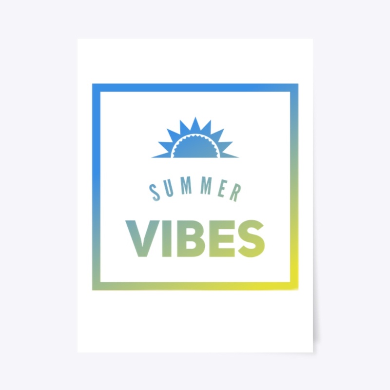 Summer Vibes