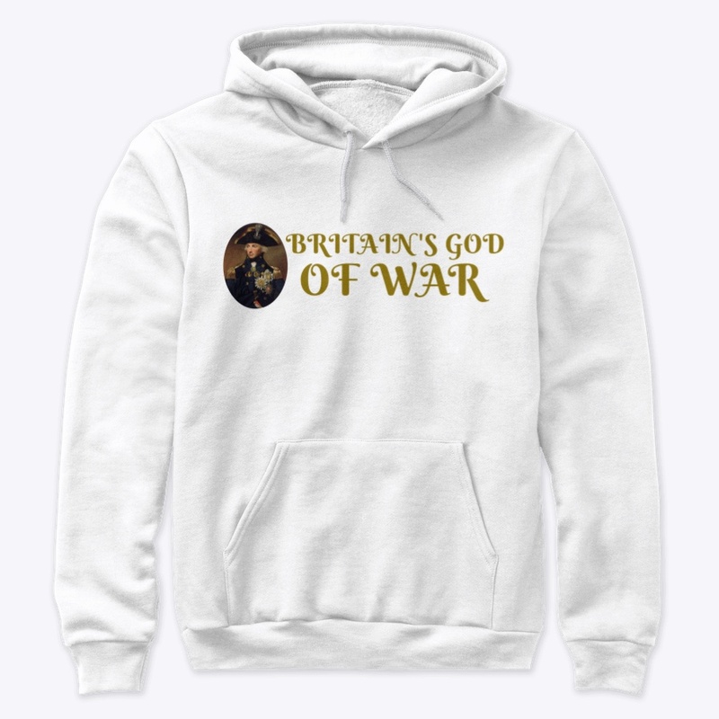 Britains god of war 