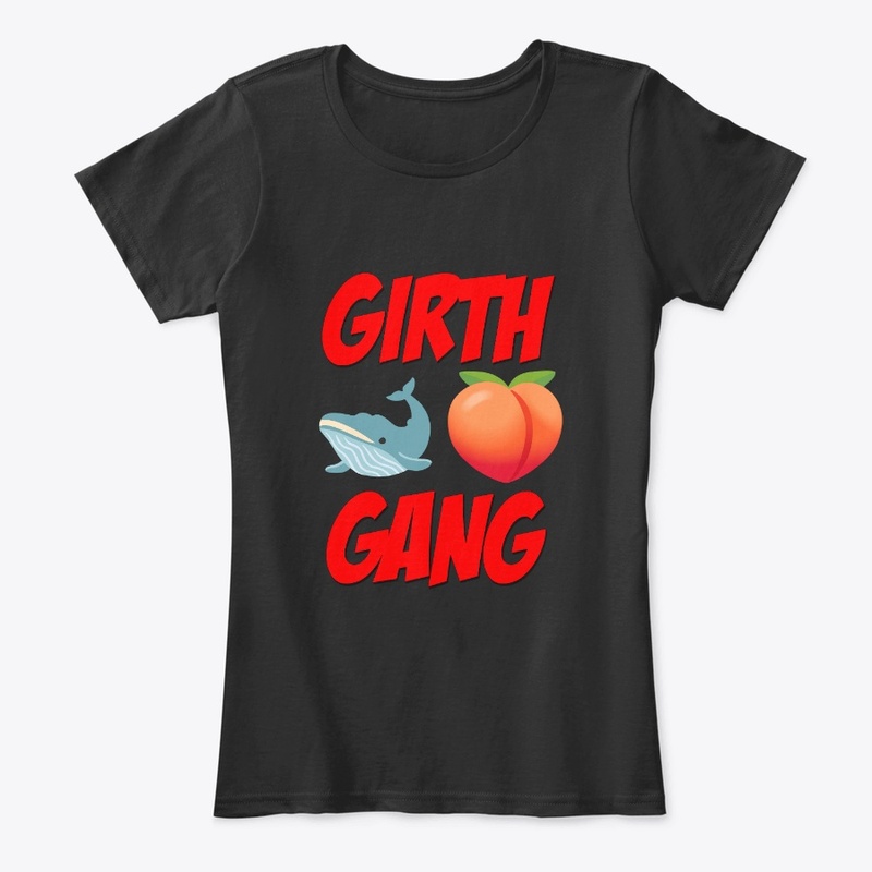 Girth Gang Official