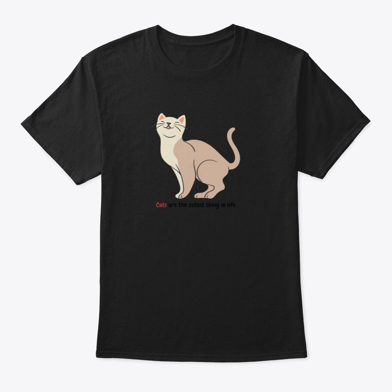 Lovely cat