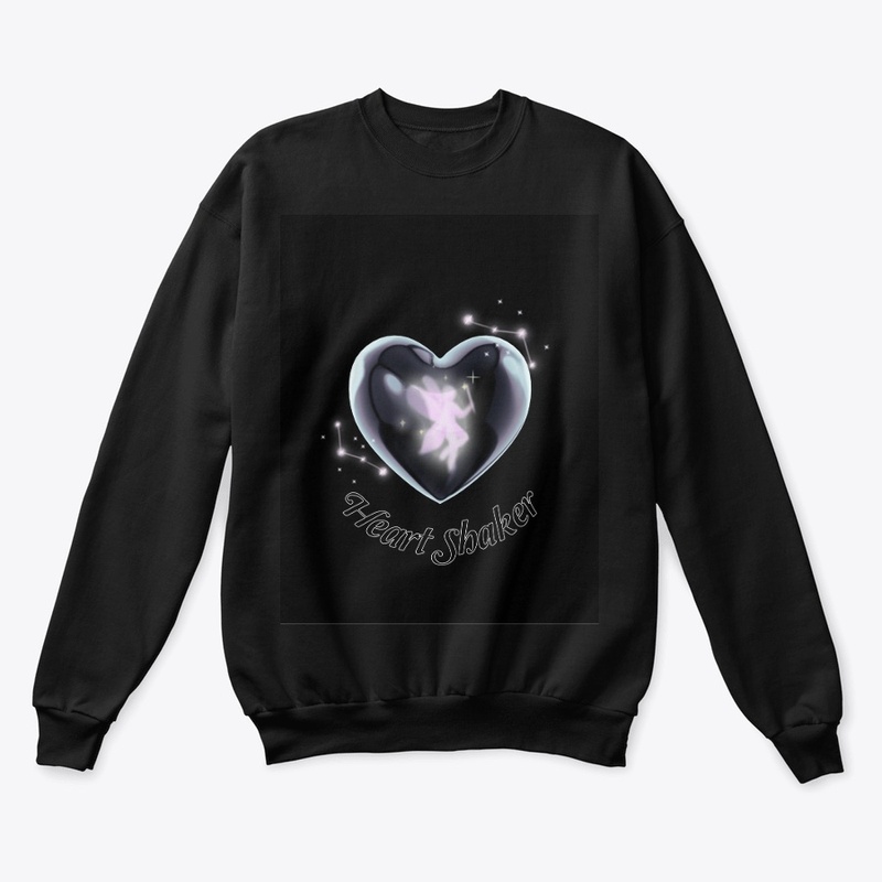 Heart shaker T-shirt