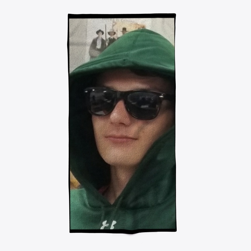 Cool Troy