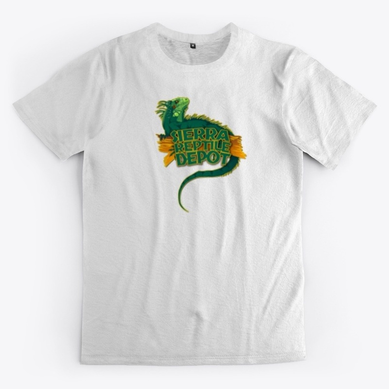 Sierra Reptile Depot Classic