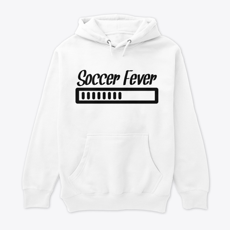 Soccer Fever Loading