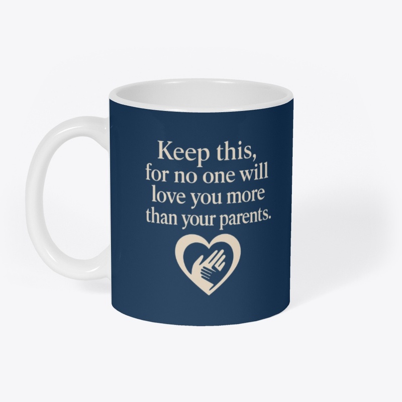 Parents' Love: A Heartfelt Tribute