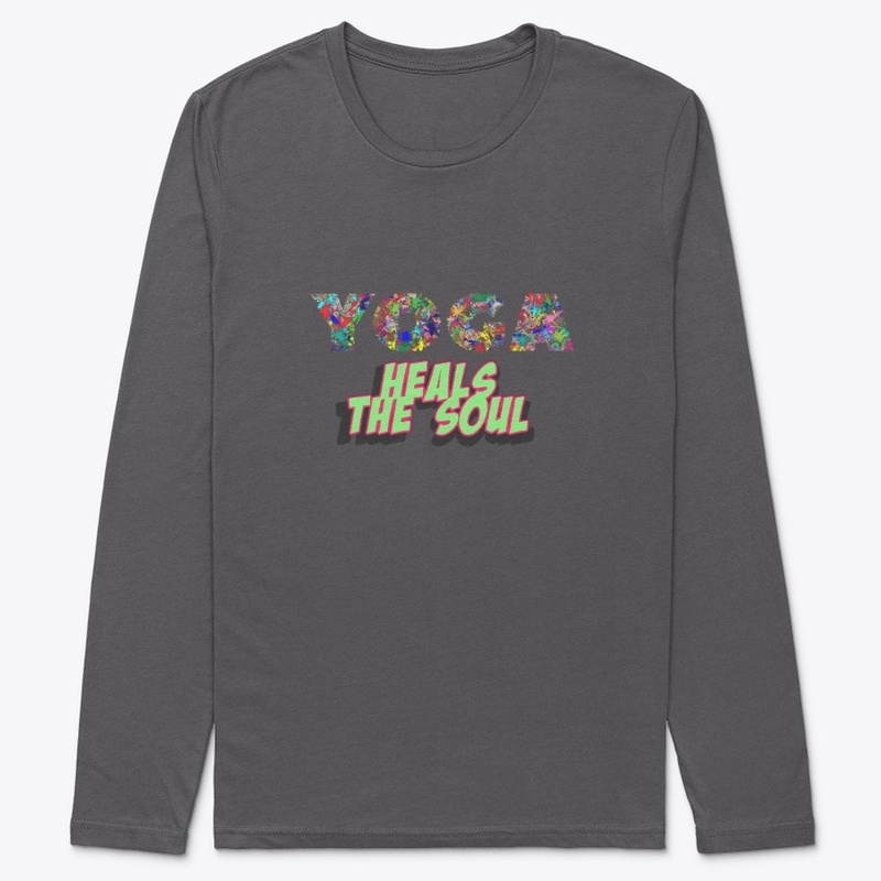 Yoga Shirts