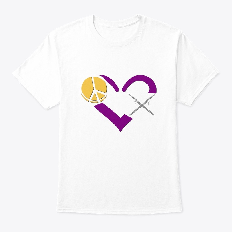 Peace - Love - Bassoon