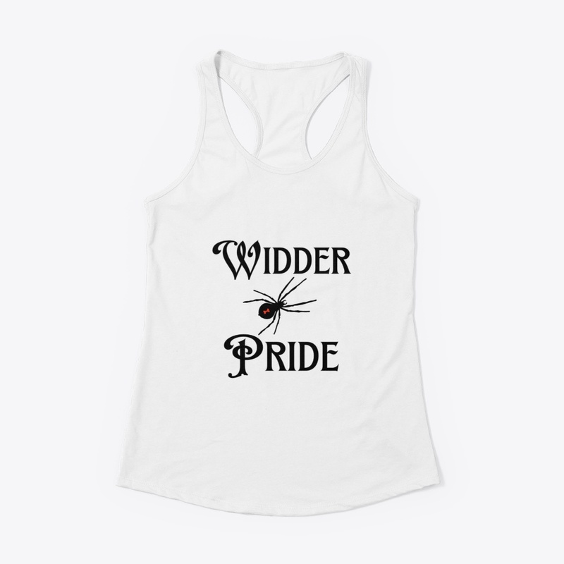 Widder pride