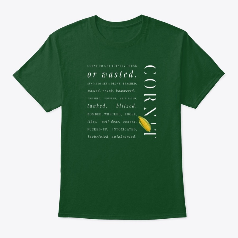 Cornt funny corn't (can't) ..saying ..