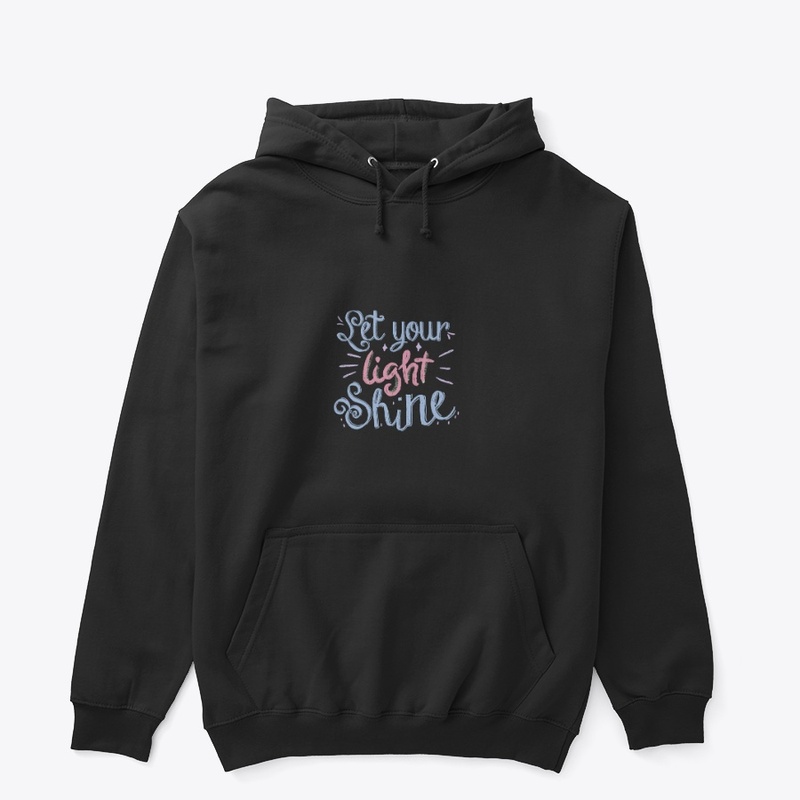Motivational text design