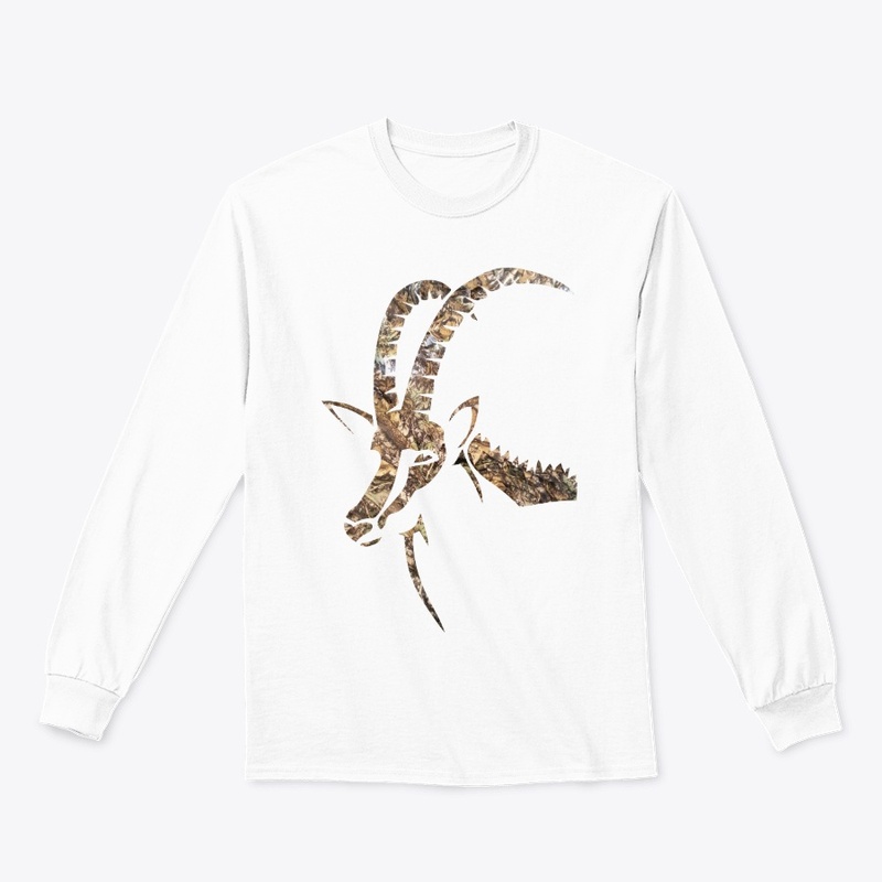 Sable Camo