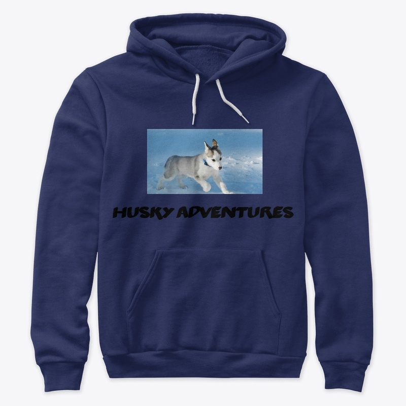 Husky Adventure