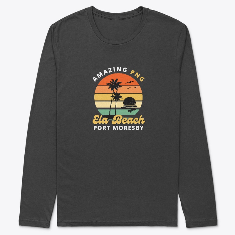Amazing PNG | T-Shirts