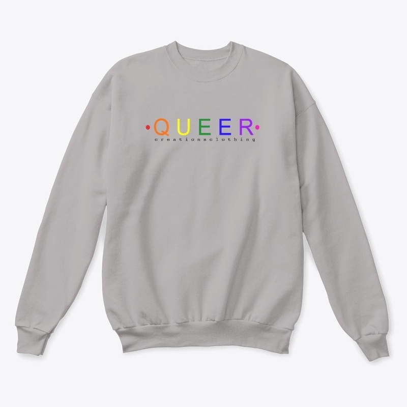 Queer Sweatshirt