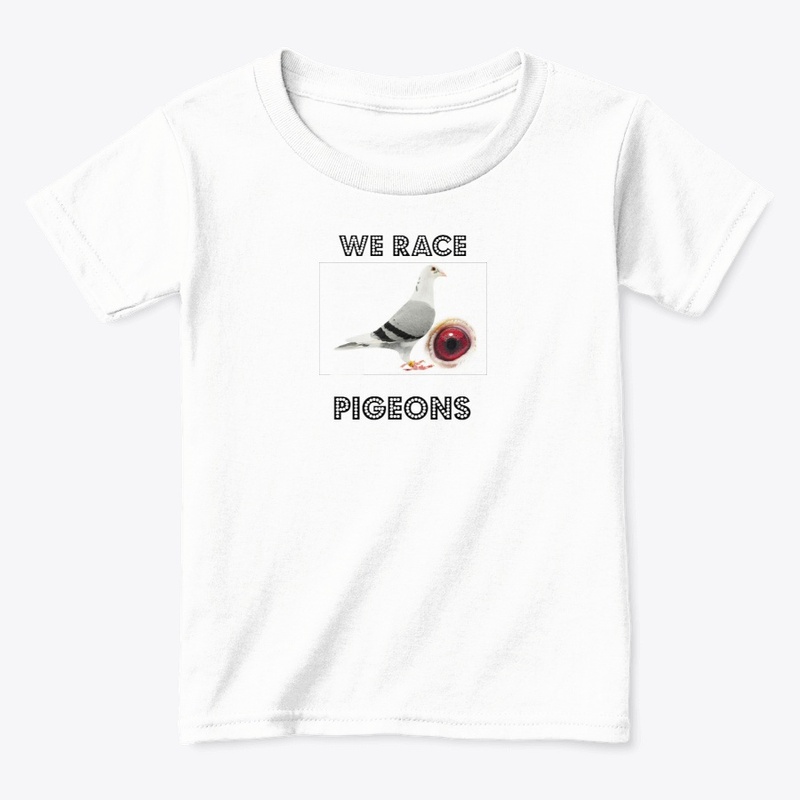 RACING PIGEONS 4L
