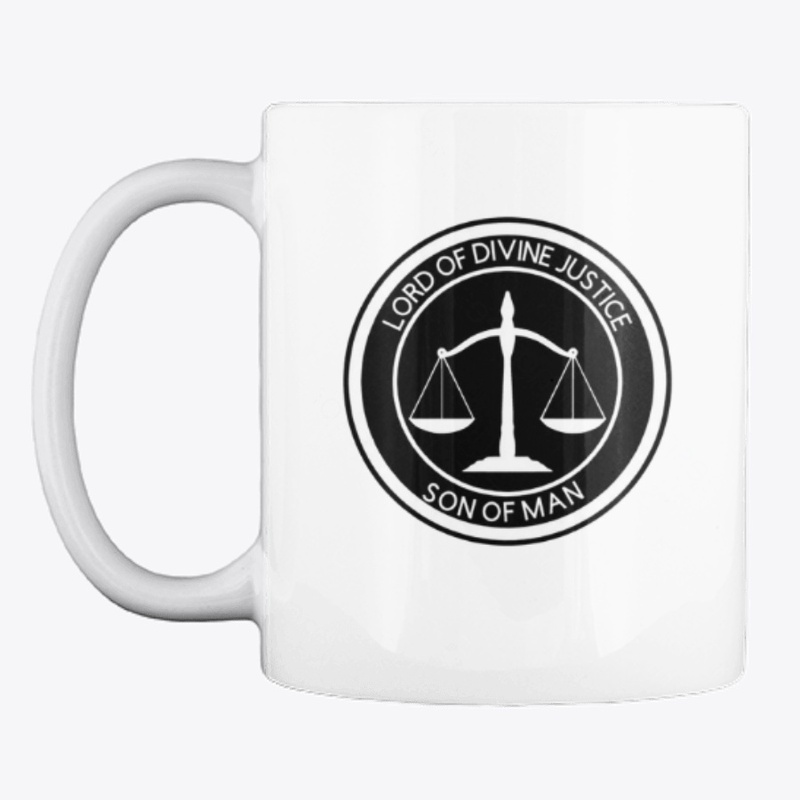 LDJ Family Criminal Justice Org. Merch