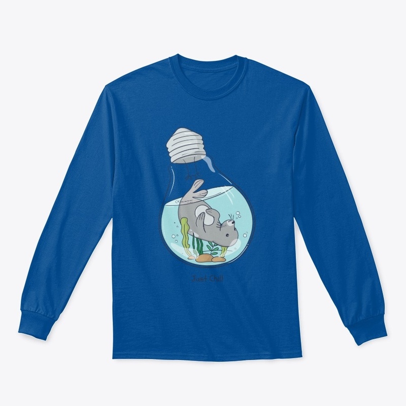 Seal of disapproval Shirt